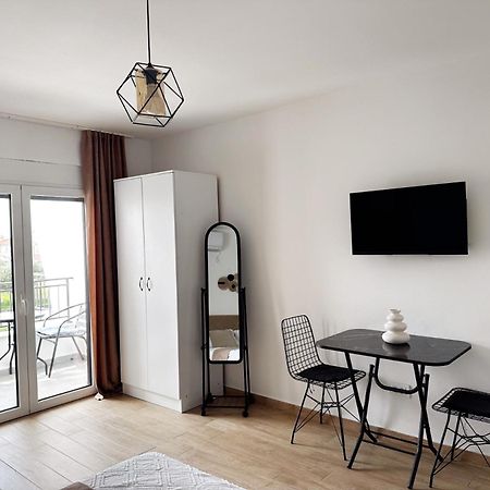 Danin Apartmani Bar Exterior photo