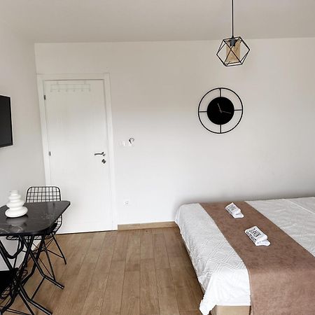 Danin Apartmani Bar Exterior photo