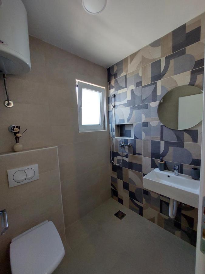 Danin Apartmani Bar Exterior photo