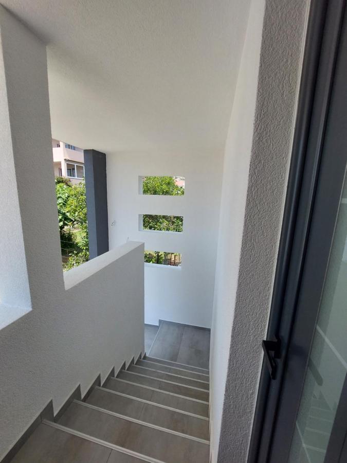 Danin Apartmani Bar Exterior photo
