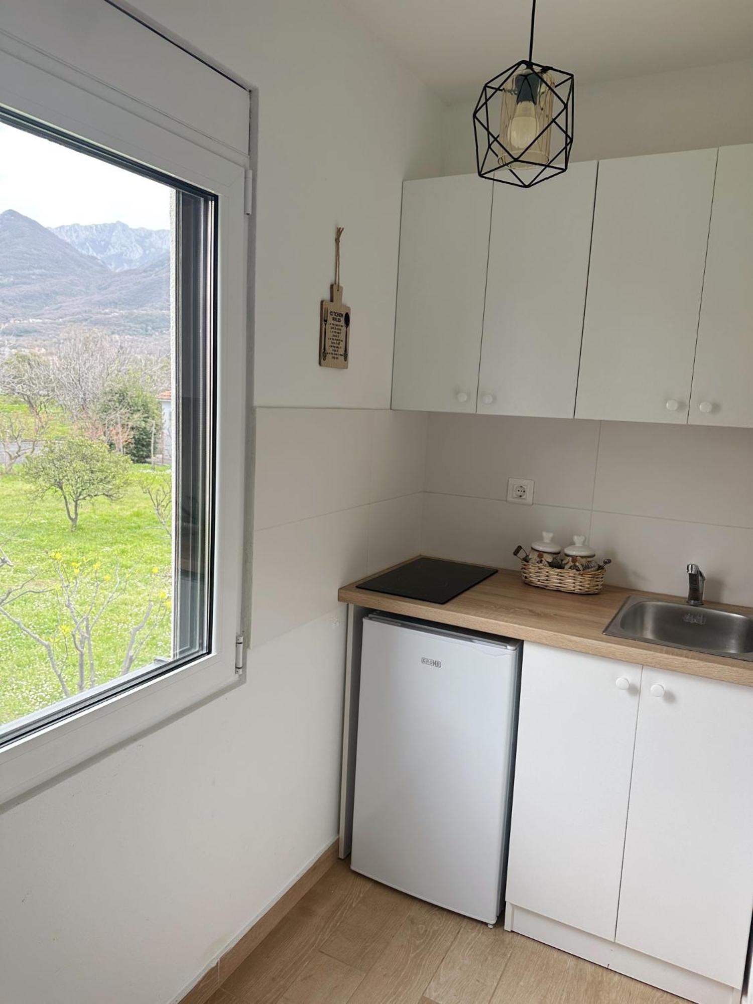 Danin Apartmani Bar Exterior photo