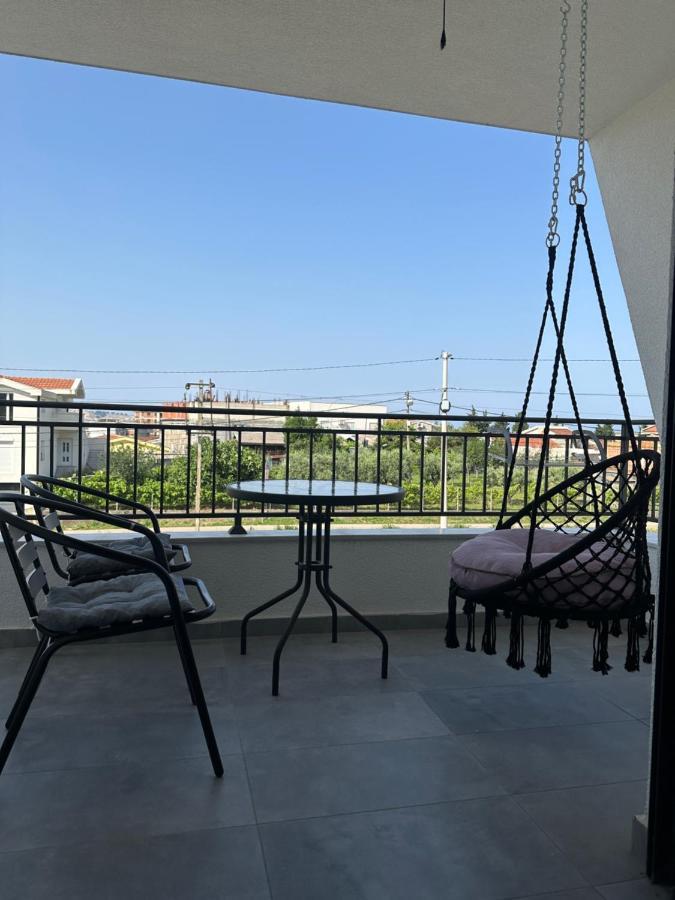 Danin Apartmani Bar Exterior photo