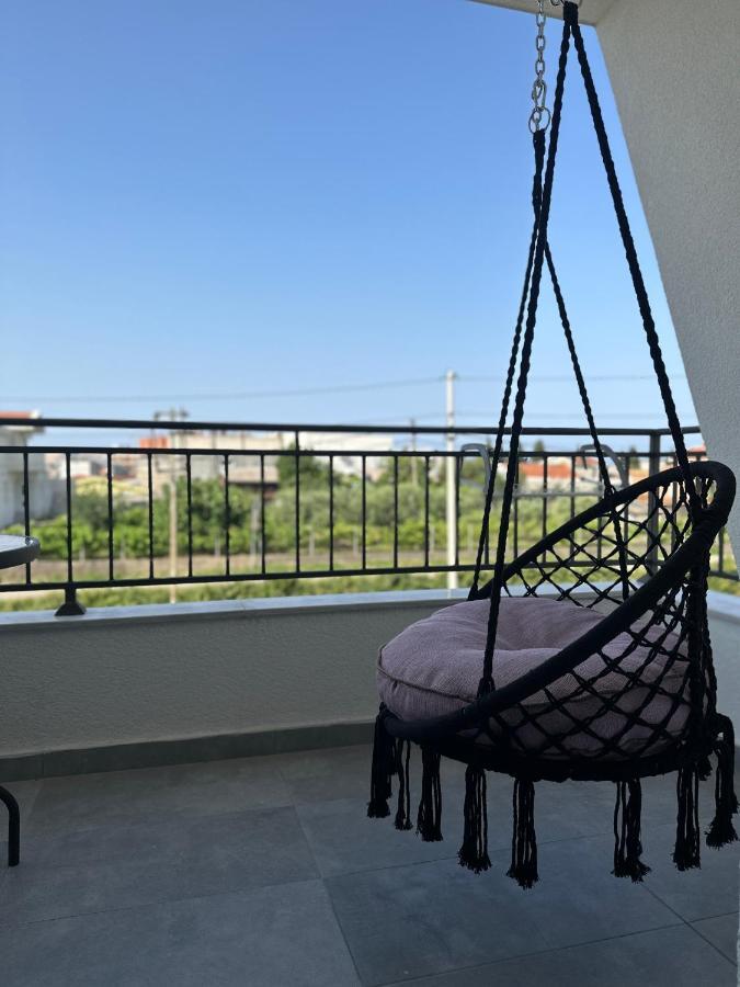 Danin Apartmani Bar Exterior photo