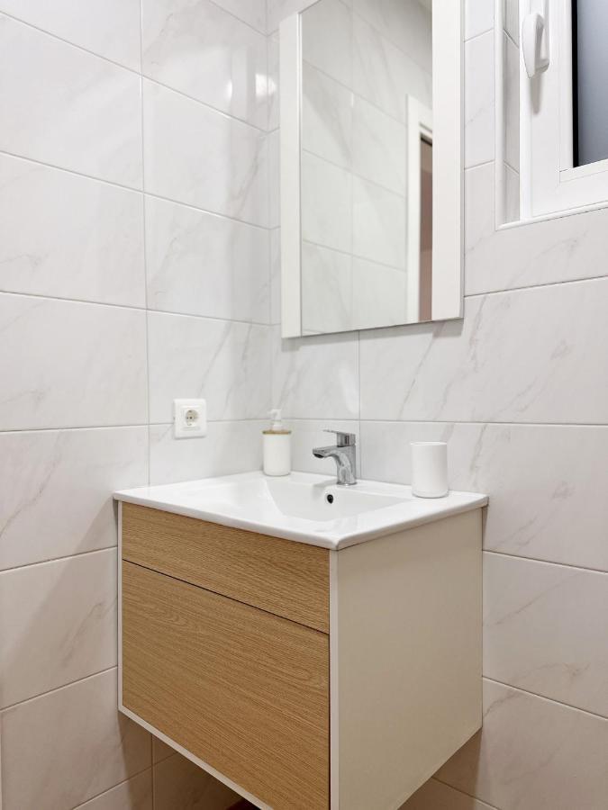 Danin Apartmani Bar Exterior photo