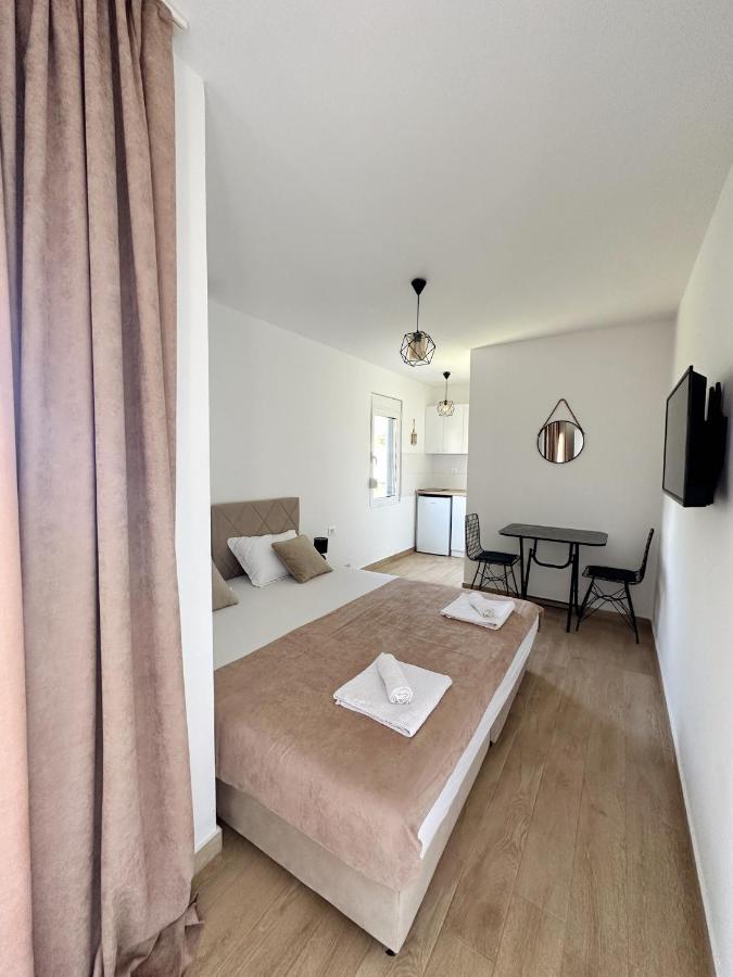 Danin Apartmani Bar Exterior photo