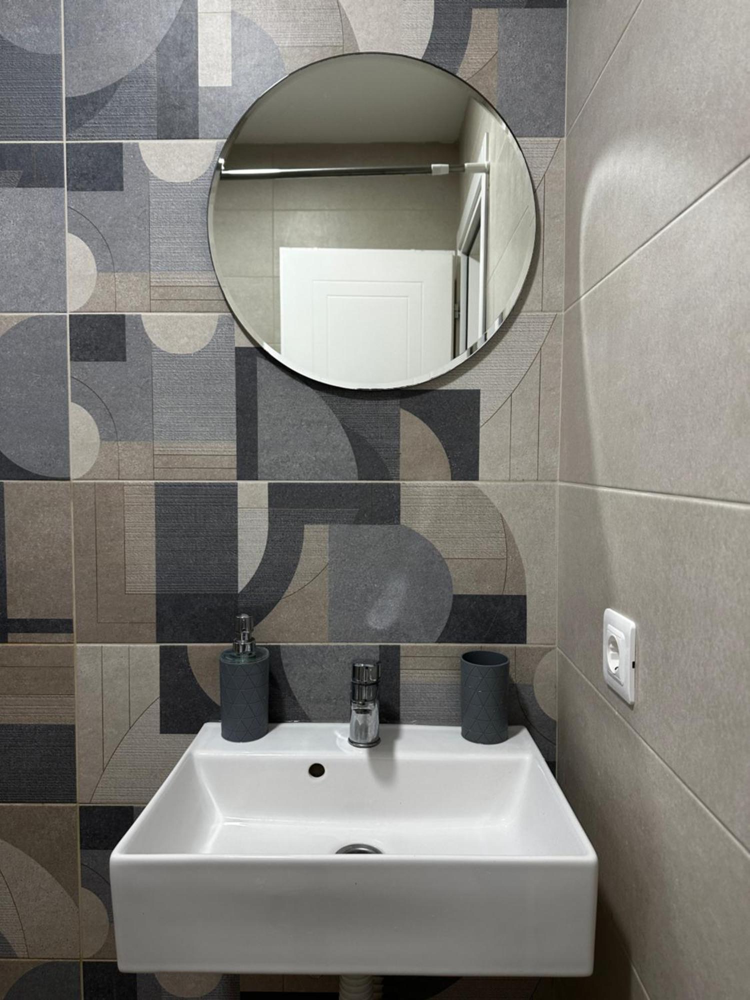 Danin Apartmani Bar Exterior photo