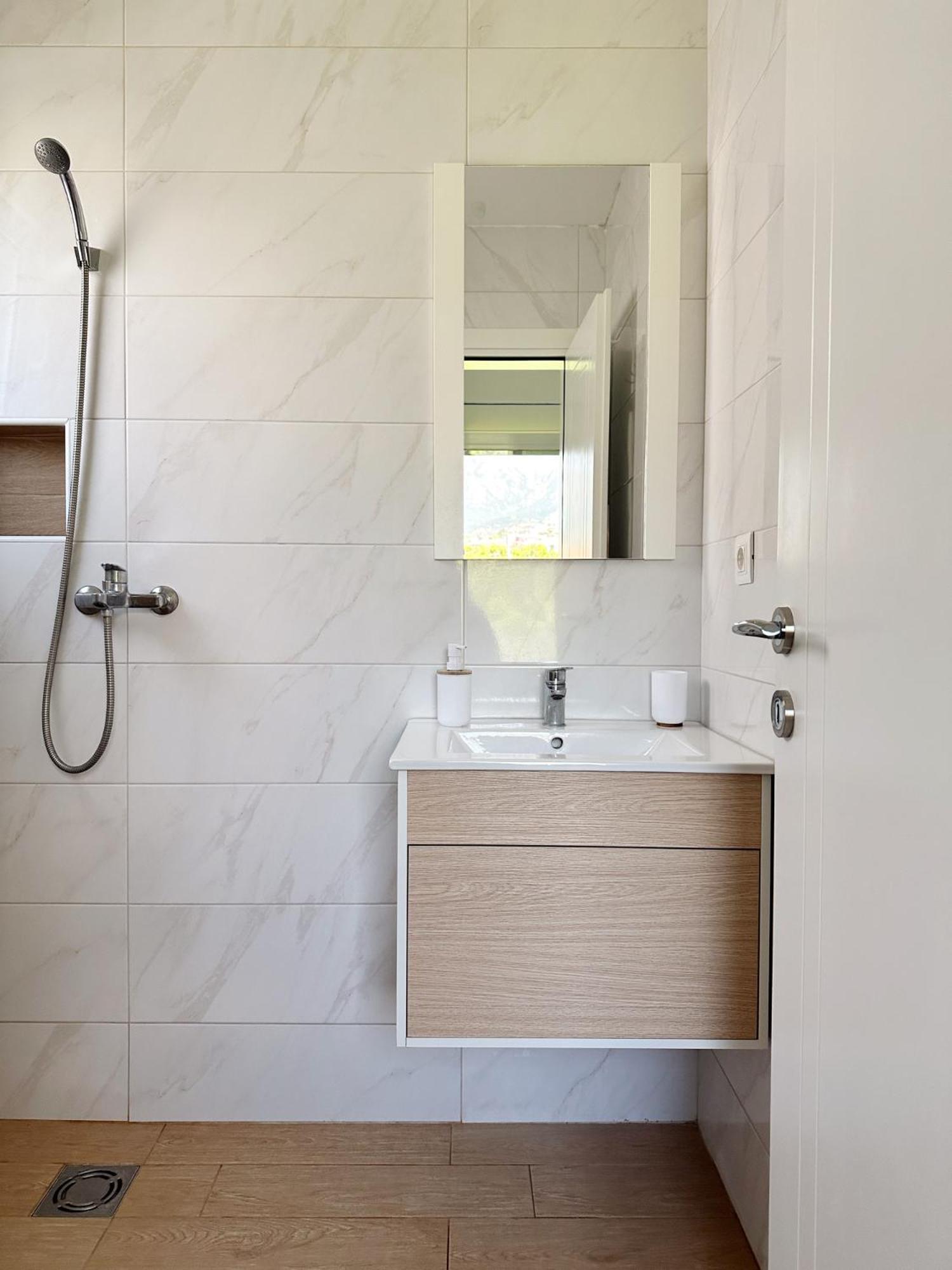 Danin Apartmani Bar Exterior photo