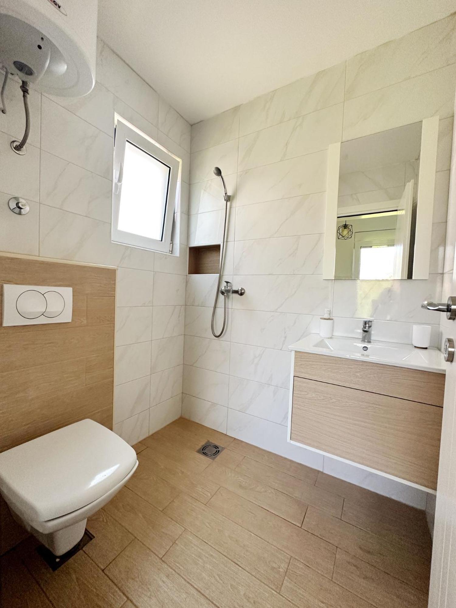 Danin Apartmani Bar Exterior photo