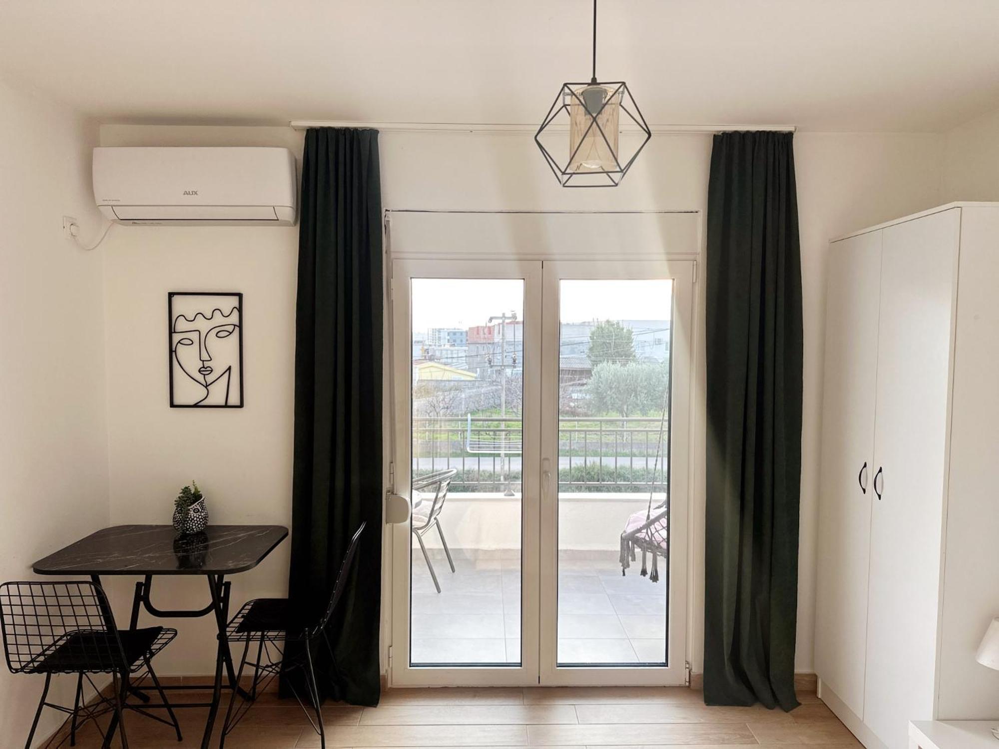 Danin Apartmani Bar Exterior photo