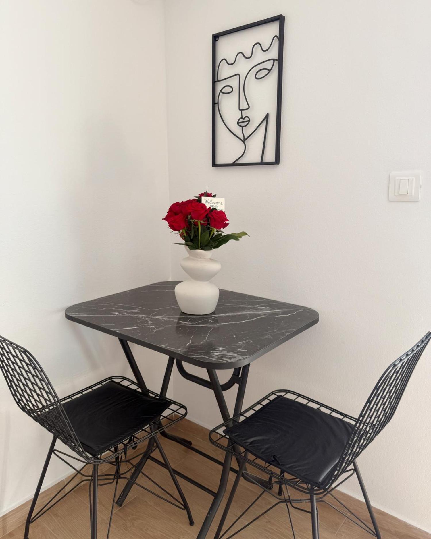 Danin Apartmani Bar Exterior photo